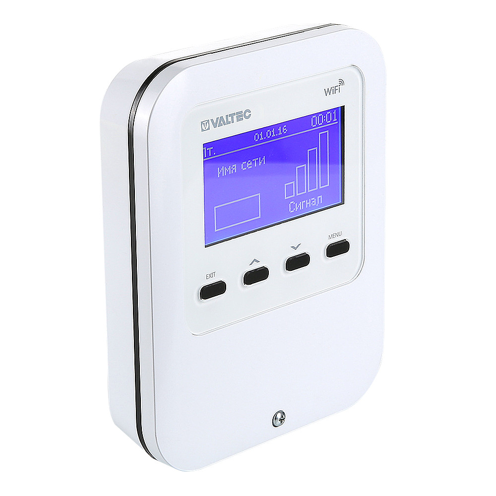 Интернет-модуль для беспроводного зонального контроллера VT.ST.WIFI