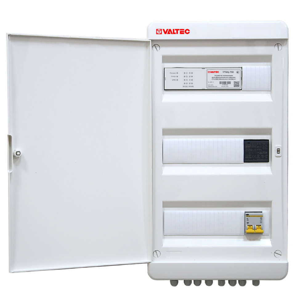 Щит автоматизации VT.WM.700