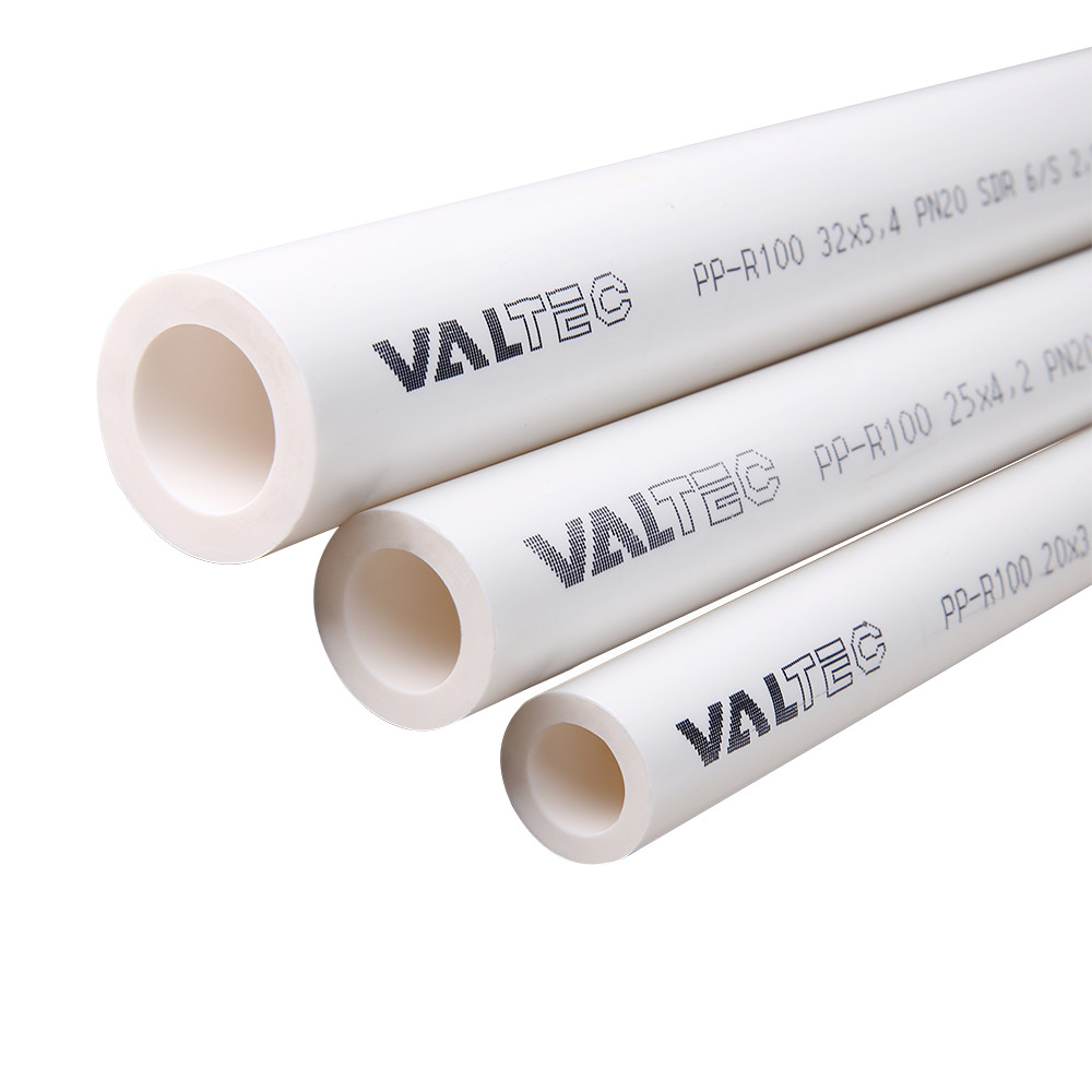 Труба полипропиленовая VALTEC PP-R PN25 VTp.700.0020