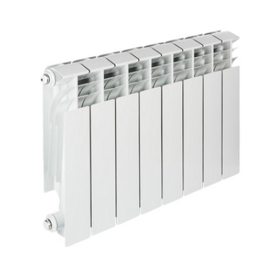 Алюминиевый радиатор TENRAD AL 350/100 TNRD.35