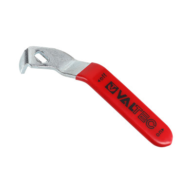 Стальная рукоятка для крана VALTEC BASE VT.220.S