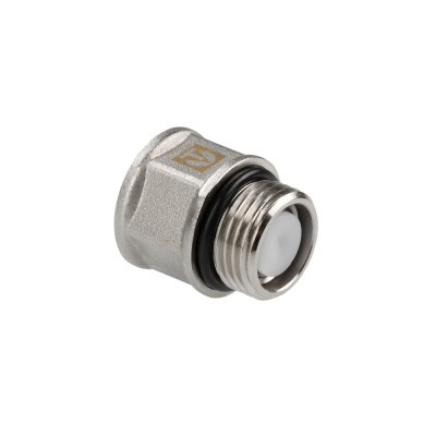 Клапан отсекающий VT.539.N