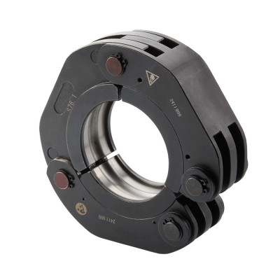 Пресс-кольцо, V-профиль, для пресс-инструмента электрического VTm.295.VR.7689108