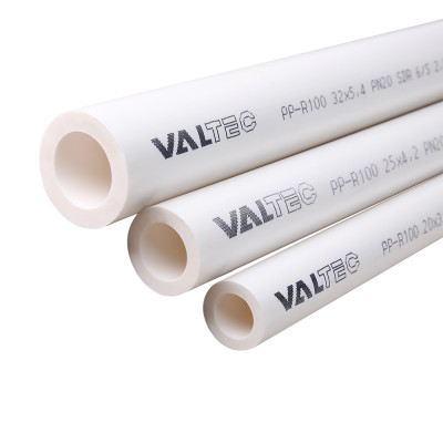 Труба полипропиленовая VALTEC PP-R PN25 VTp.700.0020