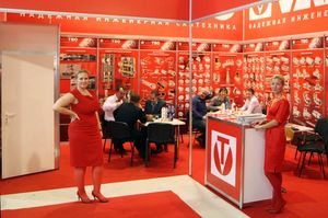 Баку встречает VALTEC Баку встречает VALTEC