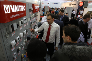 VALTEC на Aqua-Therm Moscow-2013 VALTEC на Aqua-Therm Moscow-2013