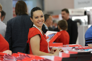 VALTEC на Aqua-Therm Moscow-2013 VALTEC на Aqua-Therm Moscow-2013