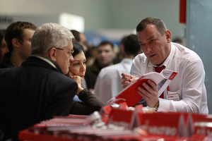 VALTEC на Aqua-Therm Moscow-2013 VALTEC на Aqua-Therm Moscow-2013